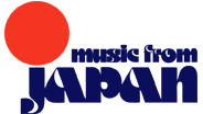 Music From Japan Inc logo