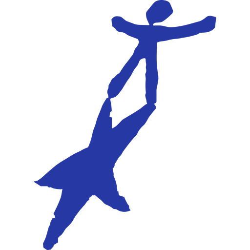 National Dance Institute logo