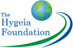 The Hygeia Foundation for Health Science and the Environment Inc logo