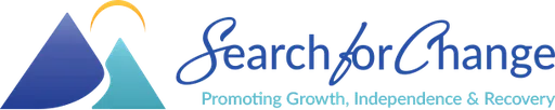 Search for Change Inc logo