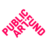 Public Art Fund Inc logo