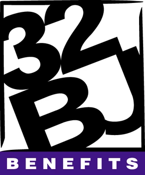 Building Service 32bj Health Fund logo