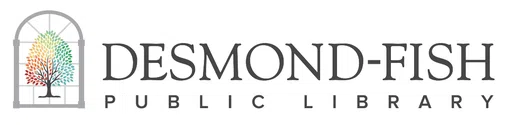 Alice Curtis Desmond and Hamilton Fish Library logo