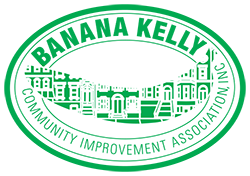 Banana Kelly Community Improvement Association Inc logo