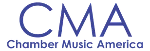 Chamber Music America Inc logo