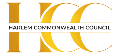 Harlem Commonwealth Council Inc logo