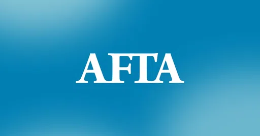 The American Family Therapy Association logo
