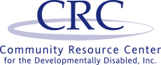 Community Resource Center for the Developmentally Disabled Inc logo