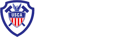 U S Croquet Association logo