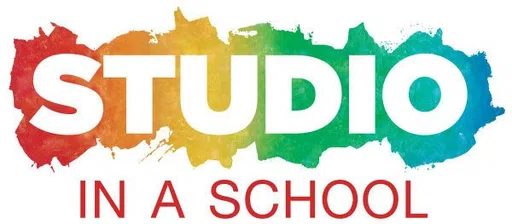 Studio in a School Association logo
