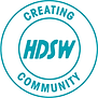 Human Development Services of Westchester logo