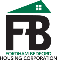 Fordham Bedford Housing Corporation logo