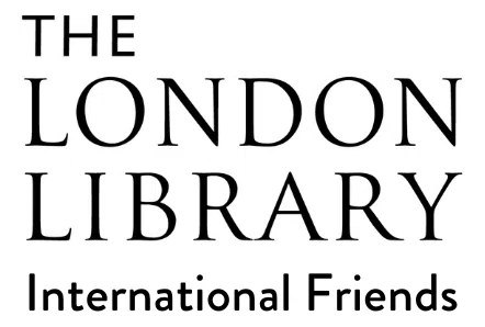 International Friends of London Library Inc logo