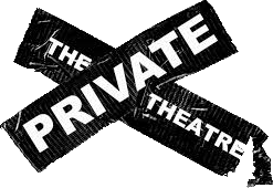 Private Theater Corp logo