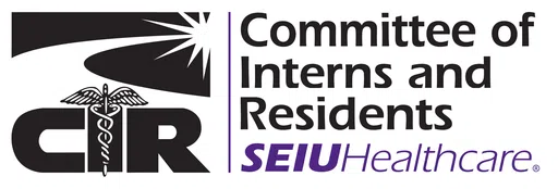 Voluntary Hospitals House Staff BNFTS PLN logo