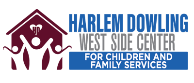 Harlem Dowling Westside Center Children and Family Services logo