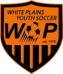 White Plains Youth Soccer Association Inc logo