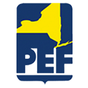 Public Employees Federation Membership Benefits Program logo