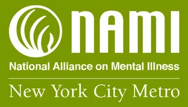 National Alliance on Mental Illness of New York City Metro logo