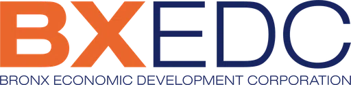 Bronx Overall Economic Development Corporation logo