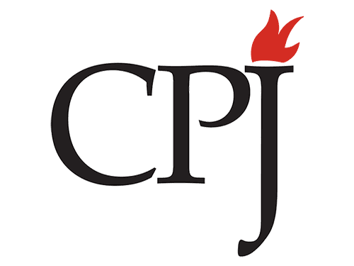 Committee to Protect Journalists Inc logo