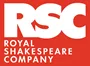 Royal Shakespeare logo