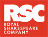 Royal Shakespeare logo