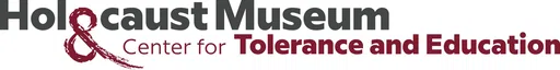 Holocaust Museum and Study Center logo