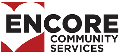Encore Community Services logo