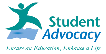Student Advocacy Inc logo