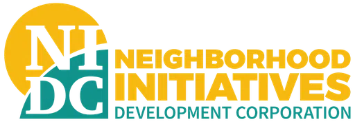 Neighborhood Initiatives Development Corporation logo