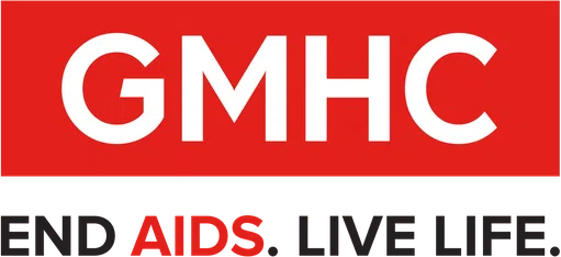 Gay Mens Health Crisis Inc logo