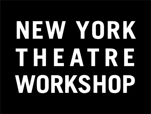 New York Theatre Workshop Inc logo