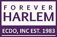 Ecumenical Community Development Organization logo