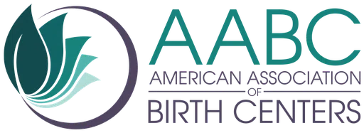 American Association of Birth Centers logo