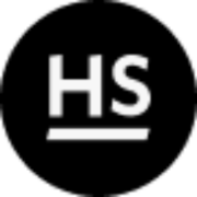 Harlem Stage Inc logo