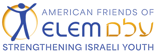 ELEM Youth in Distress Inc logo