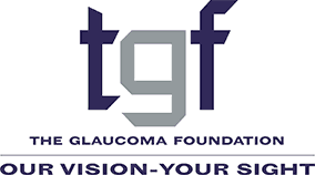 Glaucoma Foundation Inc logo
