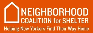 Neighborhood Coalition for Shelter Inc logo