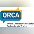 Qualitative Research Consultants Association Inc logo
