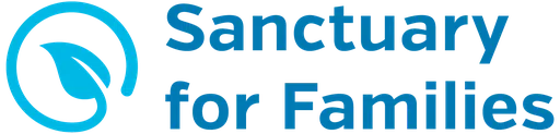 Sanctuary for Families Inc logo