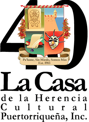 LA Casa De LA Herencia Cultural Puertorriquena Inc logo