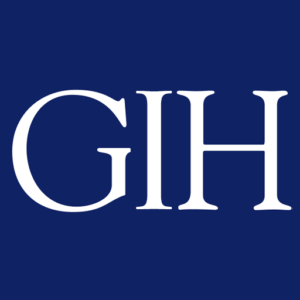 Grantmakers in Health logo