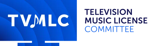 Televison Music License Committee logo