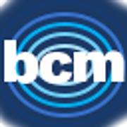 Bridgehampton Chamber Music Associates Inc logo