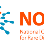 National Organization for Rare Disorders Inc logo