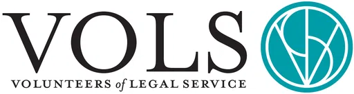 Volunteers of Legal Service Inc logo