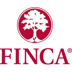 Finca International Inc logo