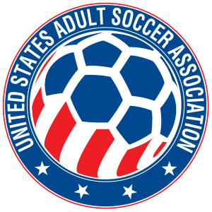 United States Senior Soccer Division Inc logo