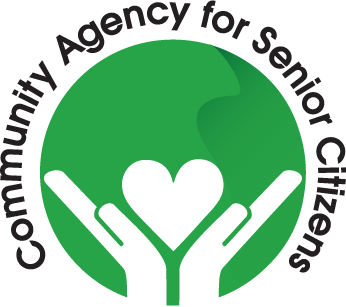 Community Agency for Senior Citizens Inc logo